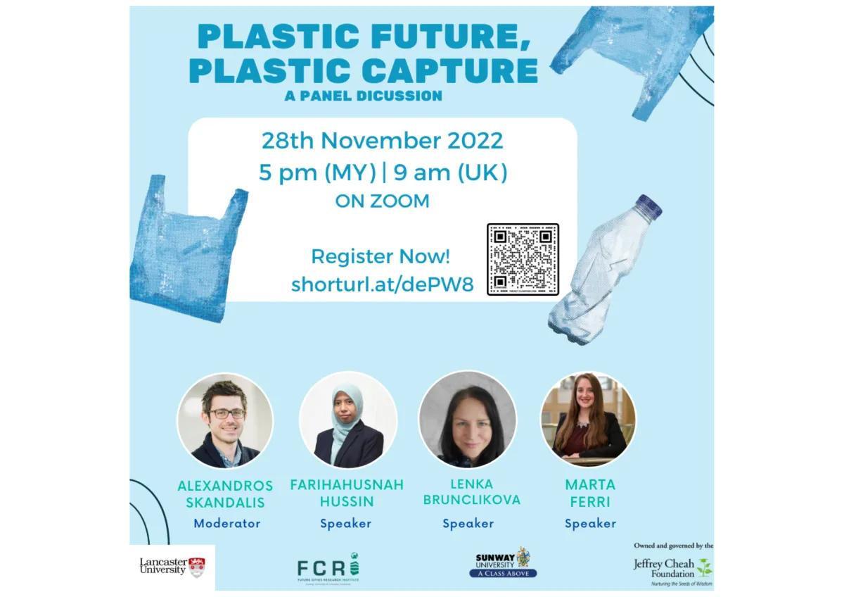 plastic future
