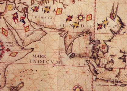 Crossing the Indian Ocean: The Movement of People, Cultures and Ideas