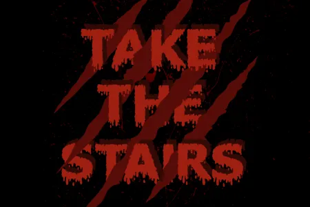 Take the Stairs