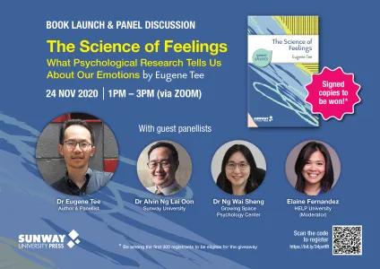 The Science of Feelings