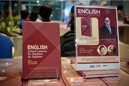 English Book