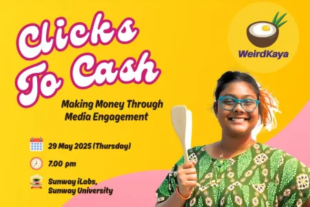 Clicks to Cash: Making Money Through Media Engagement