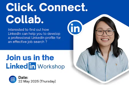 SBS LinkedIn Workshop