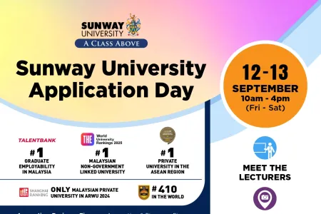 SU Application Day