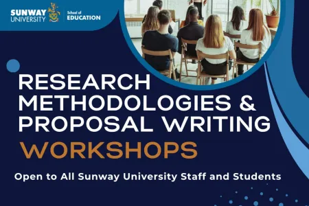 Research Methodologies &amp; Proposal Writing