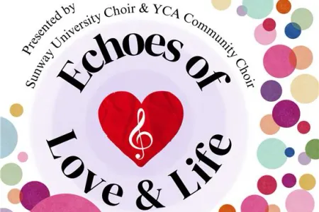 Sunway University Choir Annual Recital