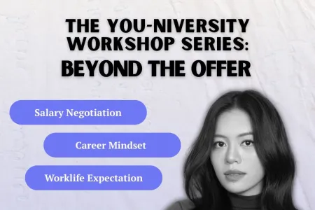 You-niversity Workshop Series