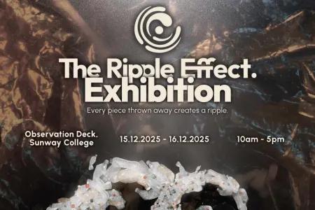 Beyond Waste: An Upcycling Exhibition