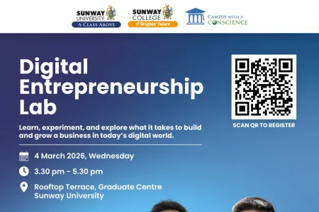 Digital Entrepreneurship Lab