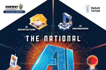 National AI Competition 2026 (NAIC)