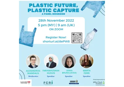 plastic future