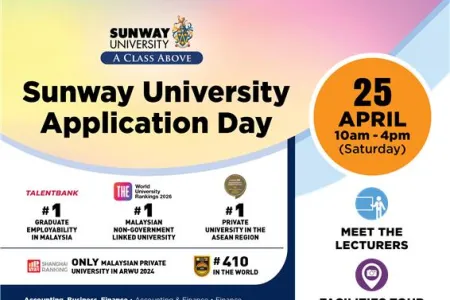 application day