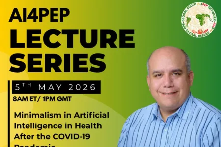 ai4pep lecture series