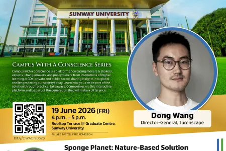Sponge Planet: Nature-Based Solution for Global Climate
