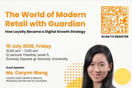 The World of Modern Retail with Guardian