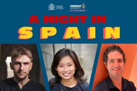 A Night in Spain