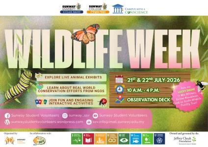 Wildlife Week