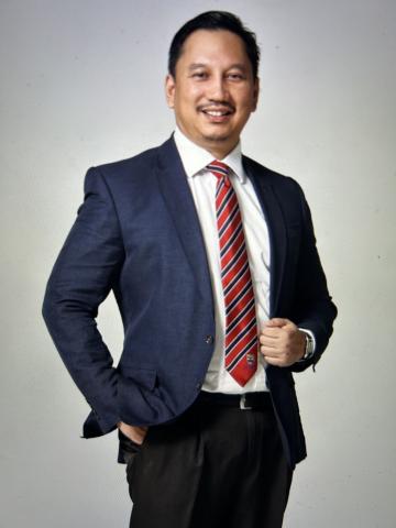 Naguib Mohd Nor