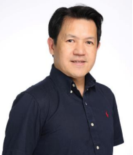 Davis Chai