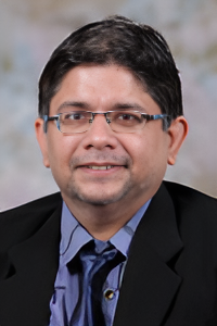 Dr Navin Kumar Devaraj
