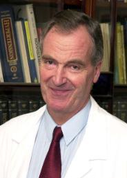 Professor Graham MacGregor, CBE
