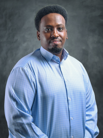 Dr Abdikarim Mohamed Ibrahim