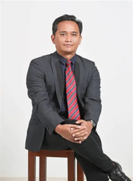 Associate Professor Ts. Dr Aznul Qalid Bin Md Sabri