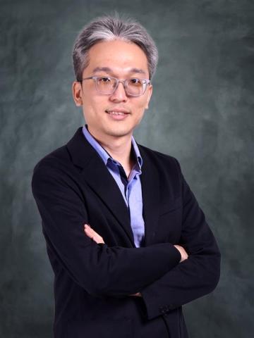 Chang Jit Kang