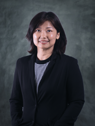 Professor Chua Hui Na
