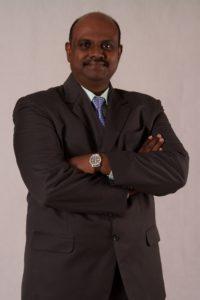 Prof Dr J. Joshua Thomas