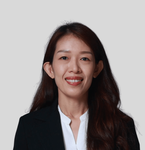 Dr Lim Hooi Min