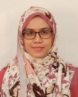 Dr Nurul 'Ain Azizan