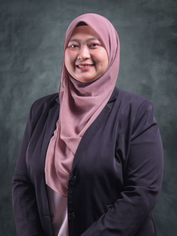 Dr Haizum Hanim Ab Halim