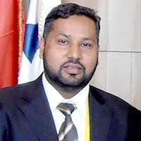 Professor Mohamad Fawzi Mahomoodally