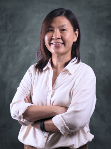 Associate Professor Ts. Dr Lee Yun Li