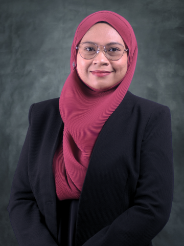 Ts. Dr Nor Akmar Mohd Yahya