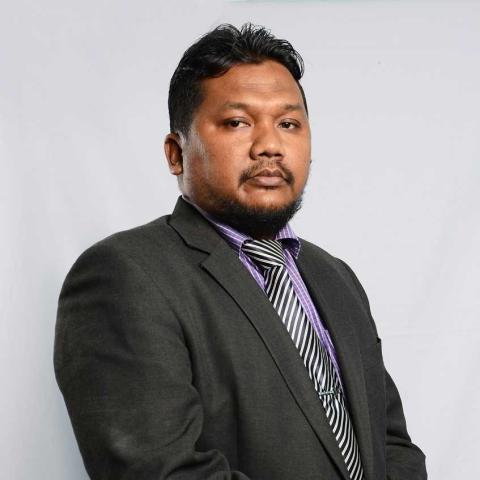 Prof. Ir. Dr. Ahmad Razlan bin Yusoff