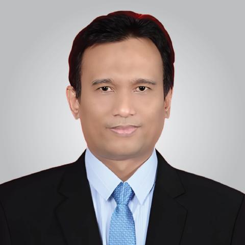 Professor Dr Rika Ampuh Hadiguna