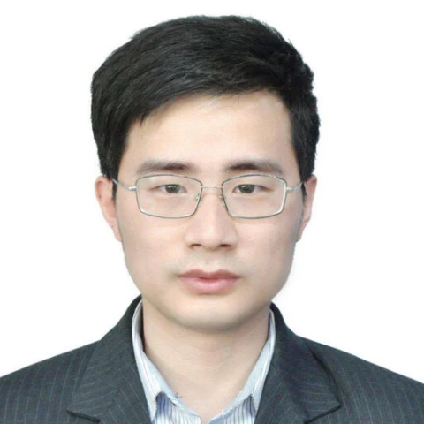 Professor Qiang He