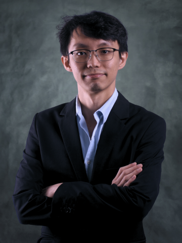 Dr Richard Wong Teck Ken