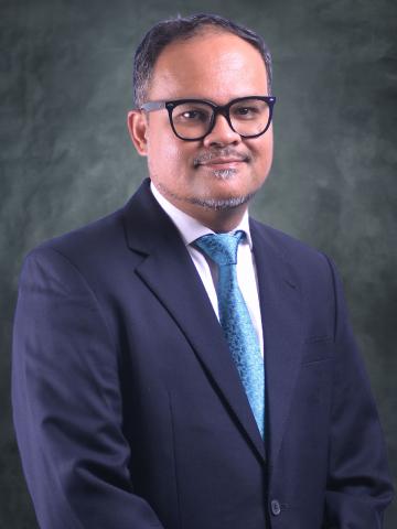  Professor Ir Rosdiadee Nordin