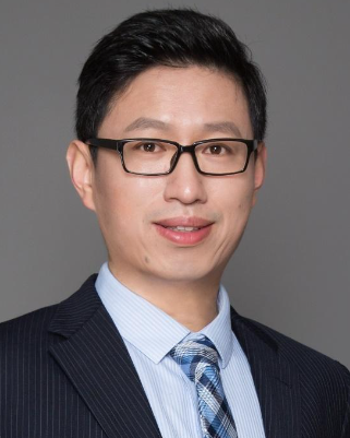 Professor Chengyu Liu