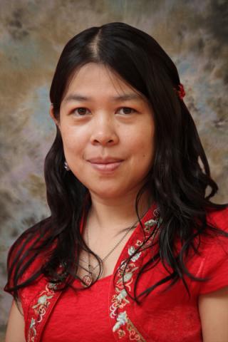 Professor Dr Ching Siew Mooi