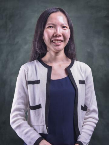  Dr Teoh Yun Xin