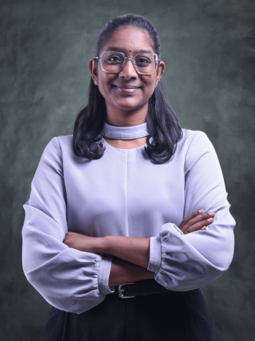 Vimal Angela Thiviyanathan