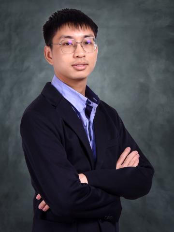 Teh Yee Heng