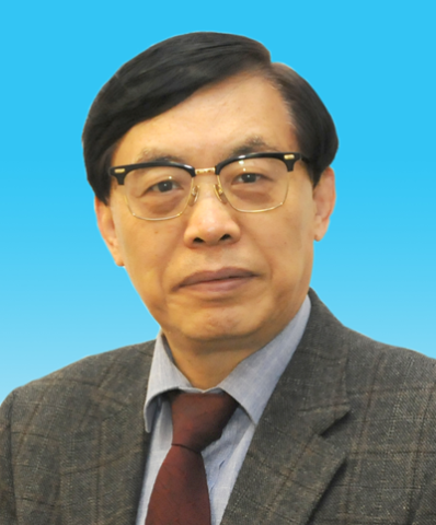 Professor Yuanting Zhang