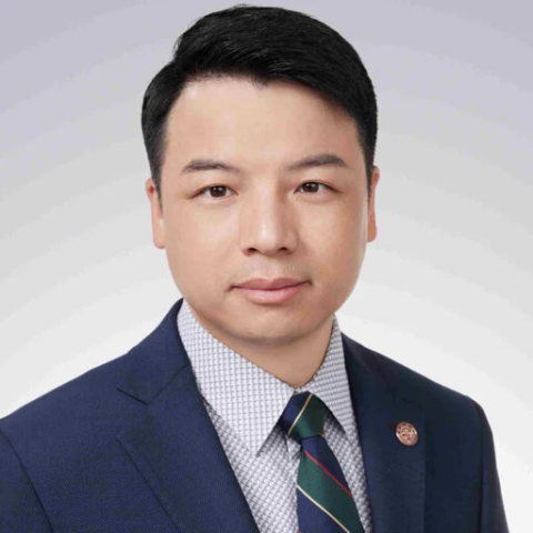 Professor Zeyang Xia