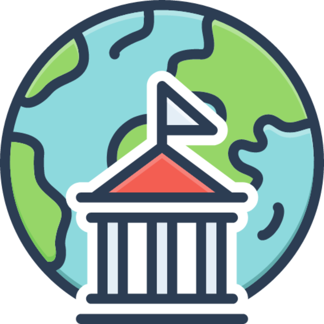 Govt icon