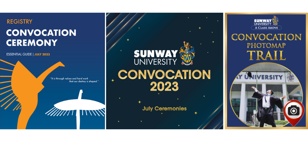 Graduation Page Banner